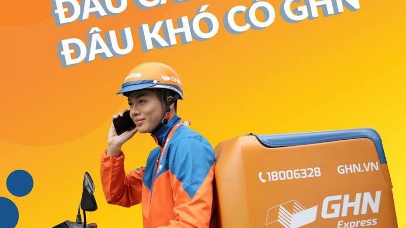 Những điều cần biết về app giao hàng nhanh. Bạn đã biết chưa?