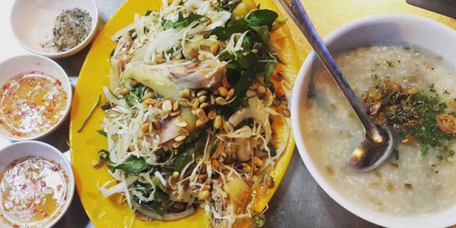 Những điều đáng sợ nếu không có giao đồ ăn đêm