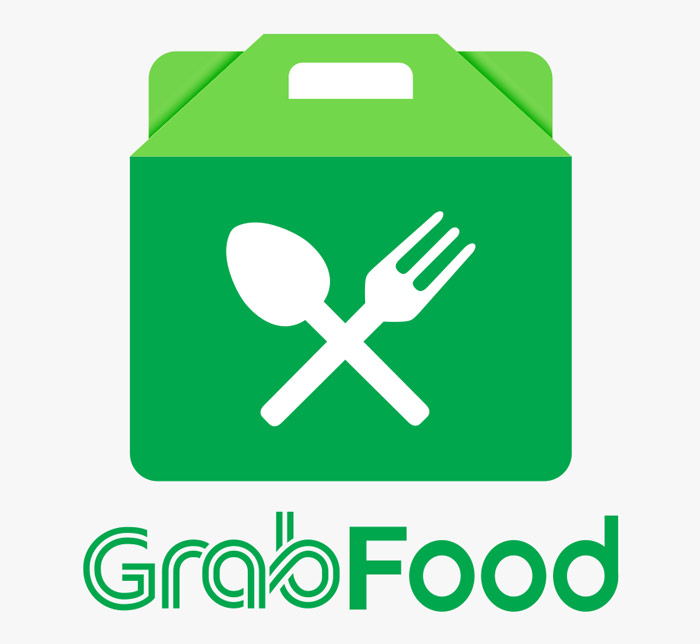 App giao đồ ăn miễn phí Grabfood