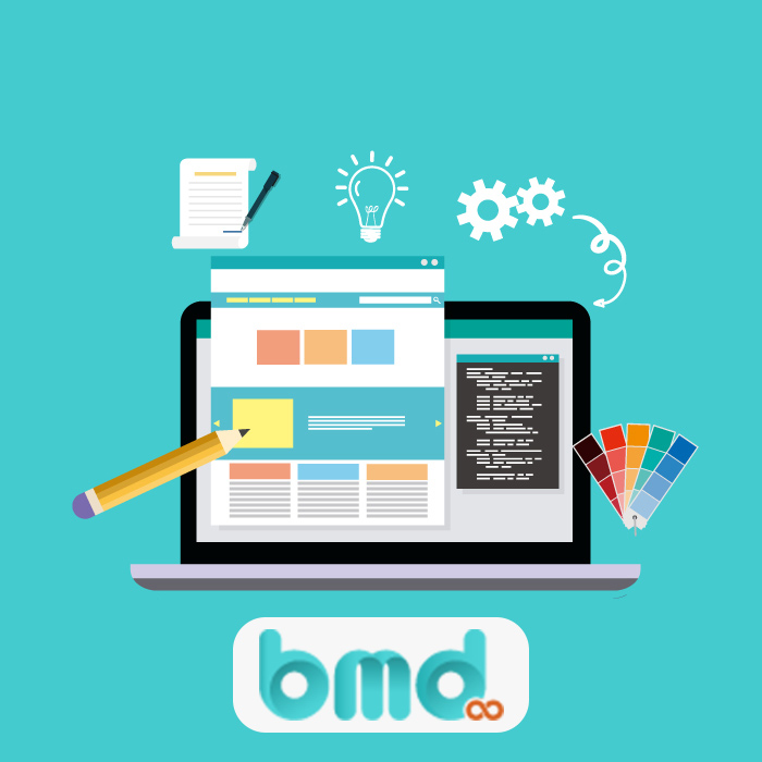 Quy trình báo giá thiết kế app mobile của BMD