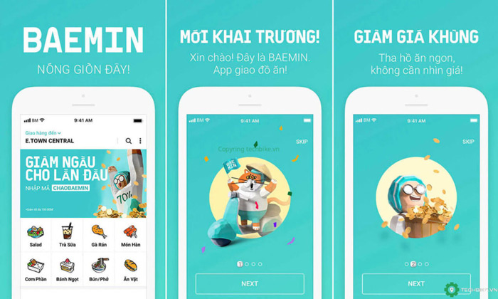 app-dat-do-an-mien-phi