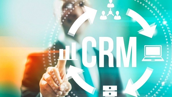 Ứng dụng CRM là gì