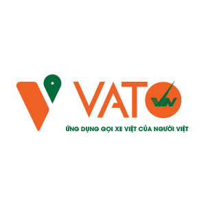 Logo ứng dụng gọi xe vato