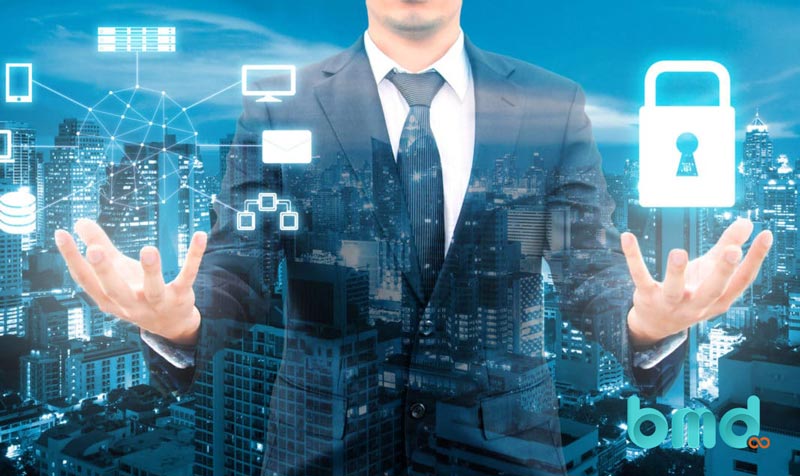 Thiết kế website bảo mật cao