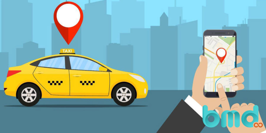Những Tính Năng Nổi Bật Của Ứng Dụng Gọi Xe Taxi