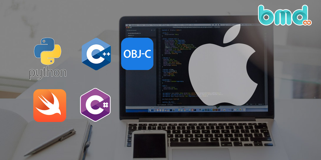 Lập trình ios bằng ngôn ngữ gì