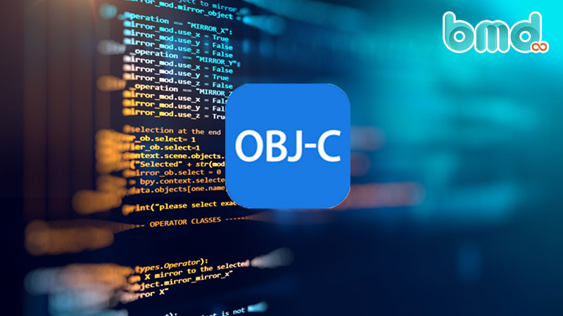 Lập trình ios bằng ngôn ngữ Objective-c