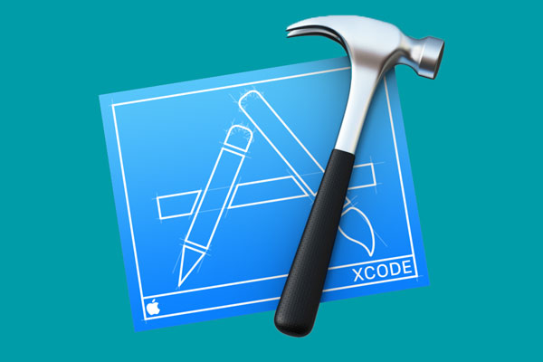 Công cụ lập trình ios Xcode