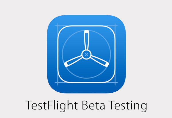Công cụ lập trình iOS TestFlight