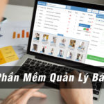 Top 8 phần mềm quản lý bán hàng tốt nhất hiện nay