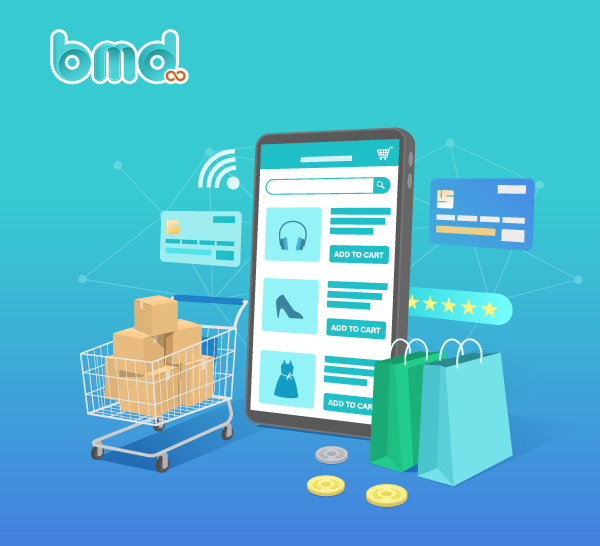 App bán hàng là gì