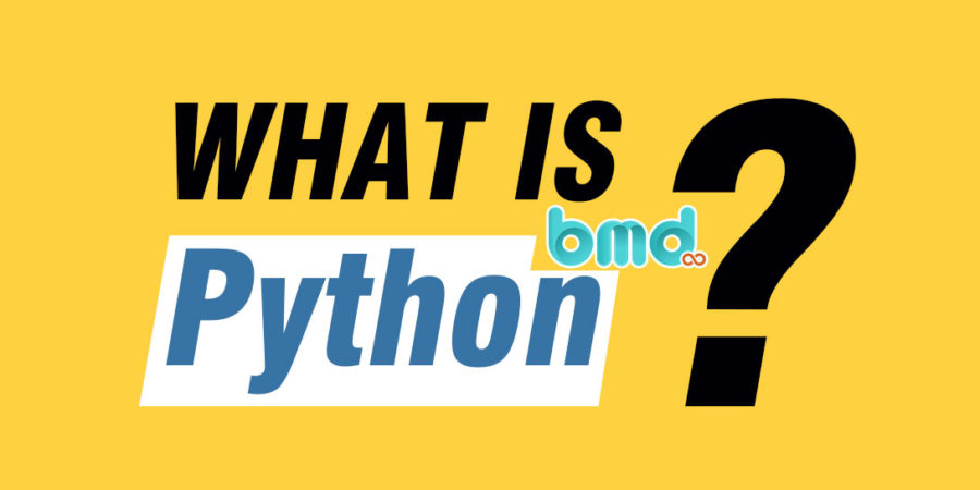 Python Là Gì? “Bí Kíp Vàng” Để Học Ngôn Ngữ Này