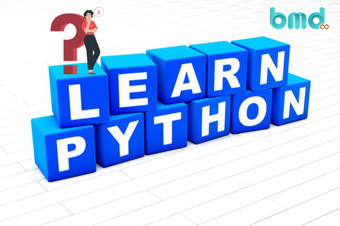 Lý do bạn nên học Python