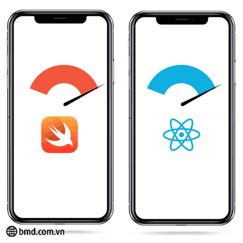 So sánh hiệu suất Swift vs React Native