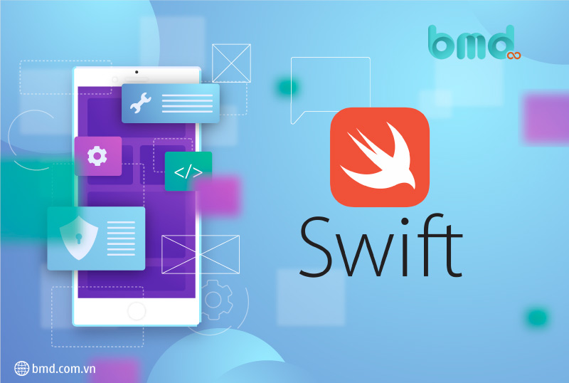 Phát triển ứng dụng iOS với Swift