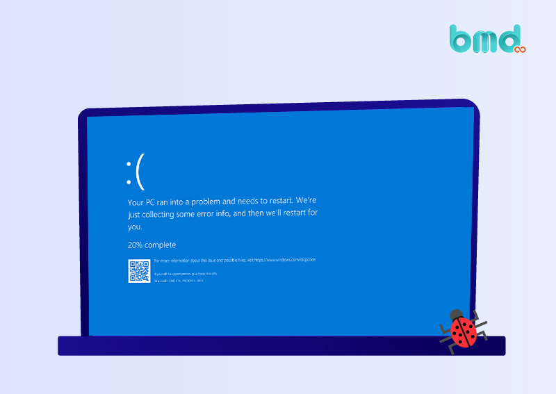 Dấu hiệu nhận biết Malware