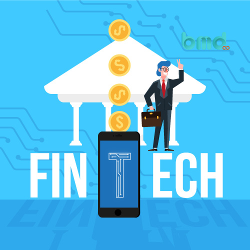 Tìm hiểu Fintech là gì
