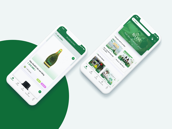 App HaEva