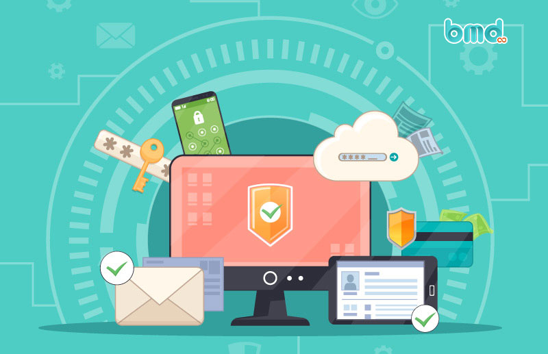 Lợi ích của phần mềm diệt virus