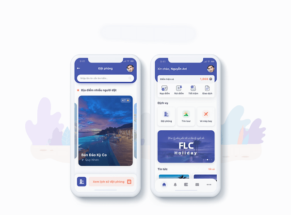 Lợi ích không tưởng từ app mobile