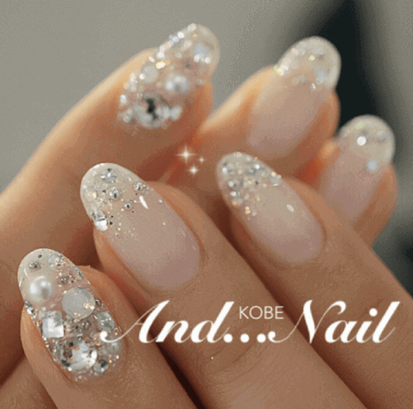 Ứng dụng quản lý chuỗi cửa hàng nail