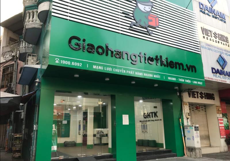 Bưu cục giao hàng tiết kiệm tại TP HCM