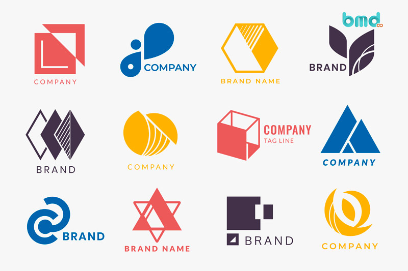 Cách xây dựng thương hiệu bằng logo