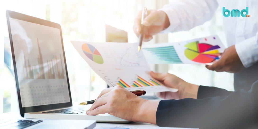 Các giải pháp tăng doanh thu trong doanh nghiệp