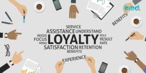 Duy trì lòng trung thành của khách hàng