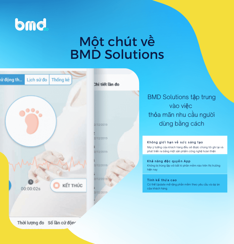 bmd-solutions