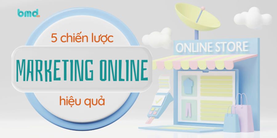 Marketing-Online-la-gi