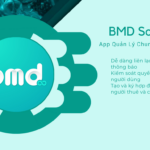 BMD Solutions Giải Pháp Cho App Quản Lý Chung Cư Và Tòa Nhà