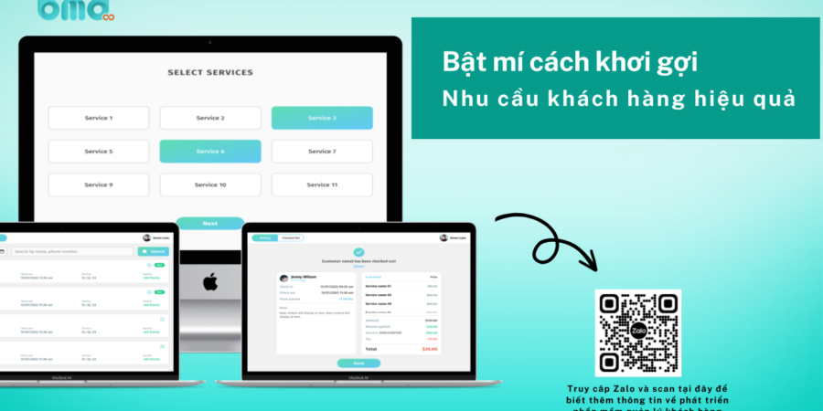Bật mí cách khơi gợi nhu cầu khách hàng hiệu quả
