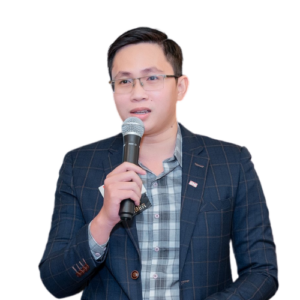 Phạm Trung Sơn - CEO BMD Solutions