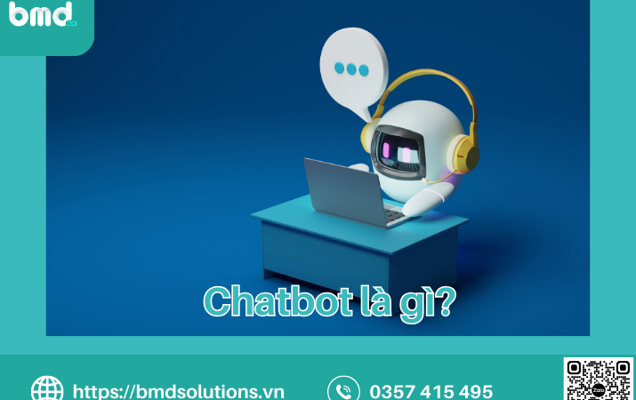 Chatbot là gì và các ứng dụng của Chatbot