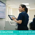 Báo cáo, dashboard quản lý sản xuất: Nhà máy nên theo dõi chỉ số nào?