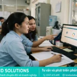 Phần mềm quản lý đơn hàng và công nợ cho nhà máy sản xuất