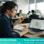 Phần mềm DMS ngành thực phẩm, đồ uống: Kiểm soát hàng cận hạn tại điểm bán