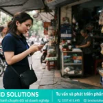 Công nợ đại lý, nhà phân phối rối tung mỗi cuối tháng: Phần mềm DMS giúp kiểm soát thế nào?